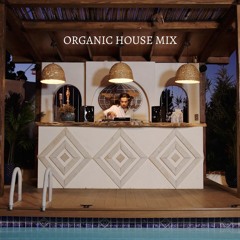 ORGANIC HOUSE MIX