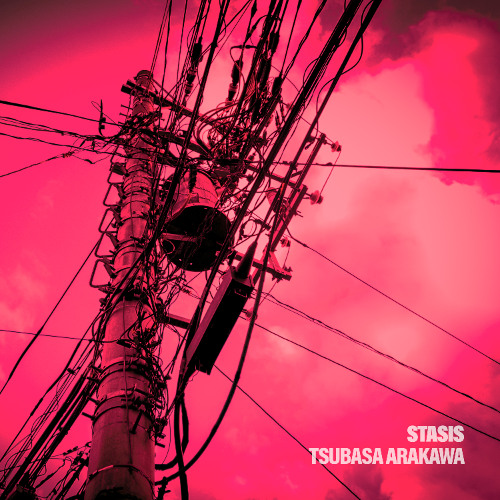 Tsubasa Arakawa - Progress