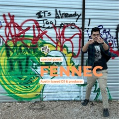 Music Club x Fennec Guest Mix