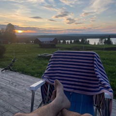Present time, precious times #6 w/ Gaspee (06/10/24)