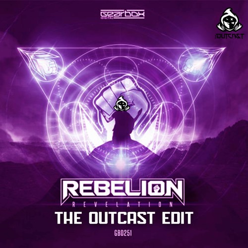 Rebelion - Revelation (The Outcast Bootleg)