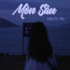 Mật - Mòn Sâu Ft. Yến (Prod. Lee)