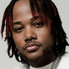 Be Mines- (Leon Thomas Type Beat)