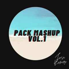 Pack Mashup Vol.1 Jose Romero