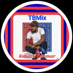 Kendrick Lamar~Squable Up~King Kunta~Guns N’ Roses Knockin’ On Heaven’s Door Piano~TBMix.mp3