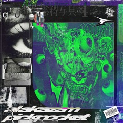 Alakazam - PickPocket [Free download]