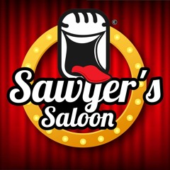 Sawyer's Saloon #26 W Cody Cross