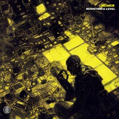 Nemek - Resistance Level (Original Mix) 160Kbps
