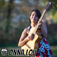 Latin Folk artist Onna Lou on her new album “Diamante”!