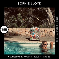 Sophie Lloyd - 17.08.2022