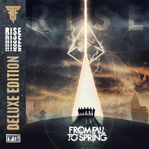 From Fall to Spring - BR4INFCK