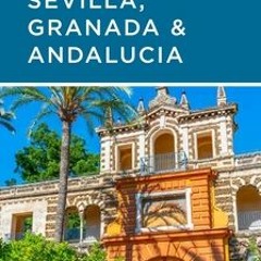 Download Rick Steves Snapshot Sevilla Granada  Andalucia - Rick Steves