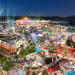 ¡Es mi Ciudad de Fiesta❗