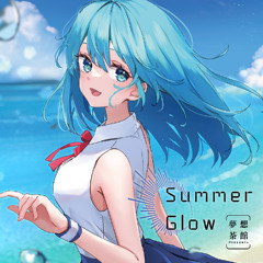 【M3春2025】Summer Glow クロスフェードデモ