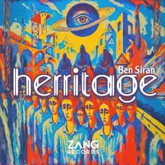 Herritage - Ben Siran