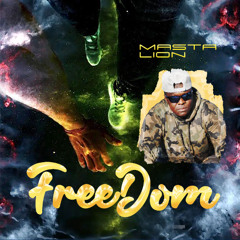MASTA LION FREEDOM