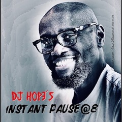 Instant Pause@8