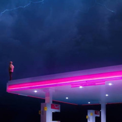 Luciano x 50 Cent - Many Man