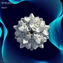 DETRO (ofc) - Reality (Original Mix) [WHITE NOIR]
