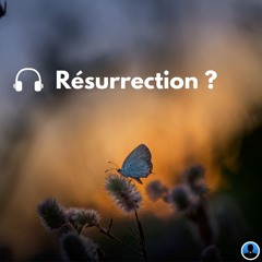 #20 Résurrection ? - P. de Chaillé