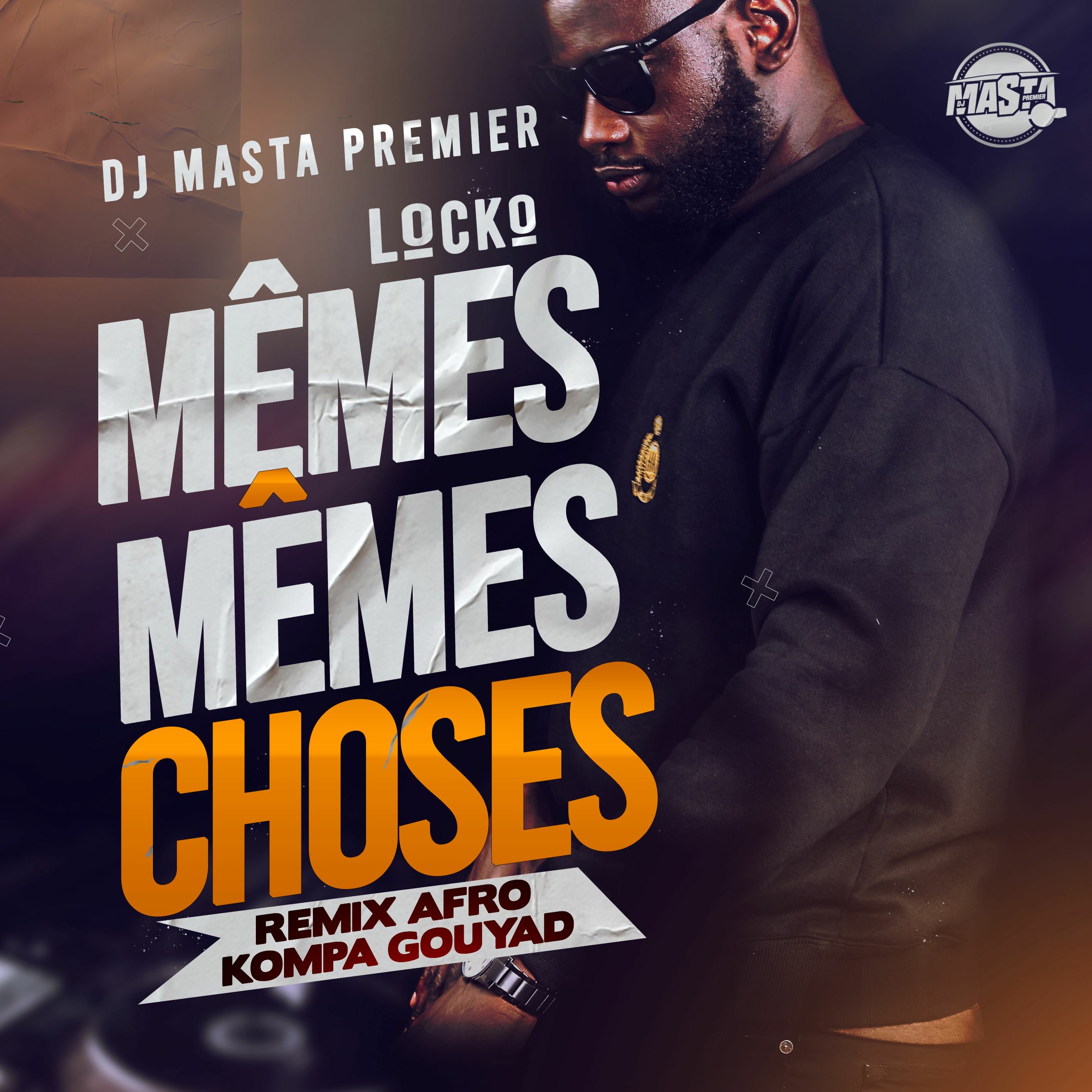 Dj Masta Premier Podcast