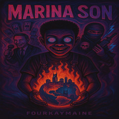 Marina Son