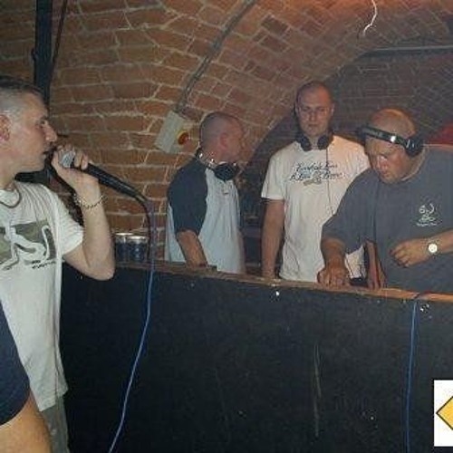 Addiction b2b Vortex b2b Tones - North Vs Bouncin Beats