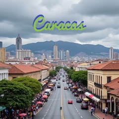 Caracas