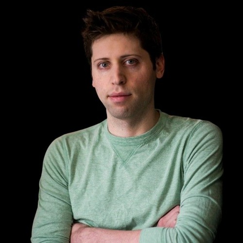 Sam Altman - Change LGBTQ+ to LAGBITCH