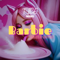 T-ICE - Jeg er narkoman (Barbie girl narko-cover)