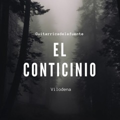 El Conticinio - Guitarricadelafuente (cover)