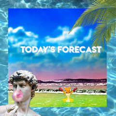 Today's Forecast