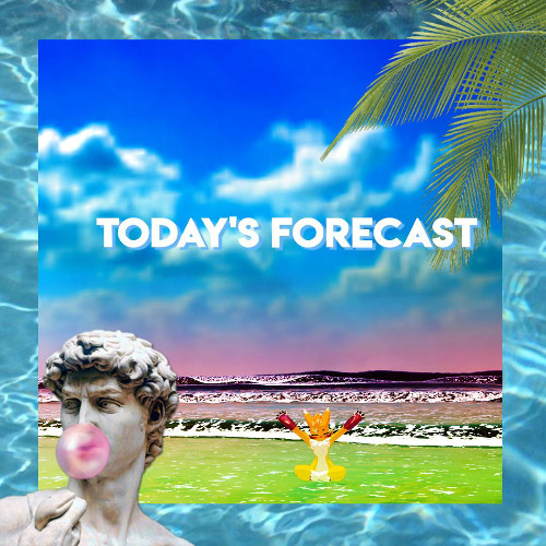 Today's Forecast