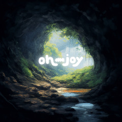 oh, the joy. - skylight