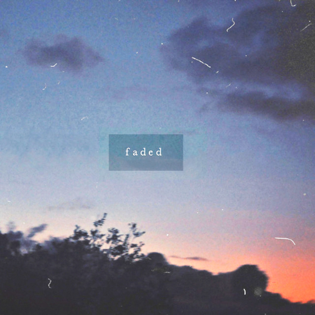 FTC#44 - F A D E D