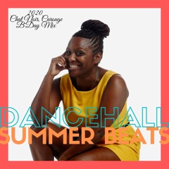 Dancehall Summer beats