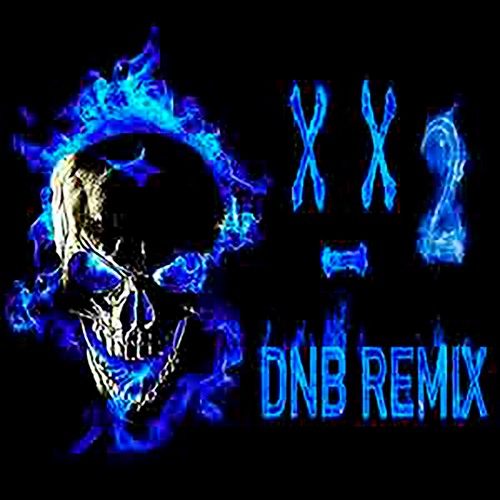 x_x 2 (7Race Remix)