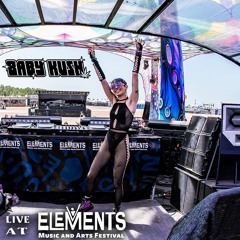LIVE @ Elements Festival 2025