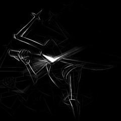 Black Knife [COVER]