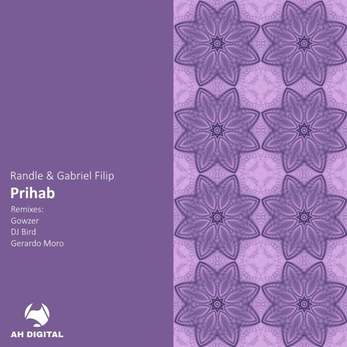 Gabriel Filip, Randle - Prihab (DJ Bird Remix)