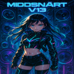 Middsnärt V13