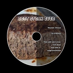 congratulations! uk garage mix