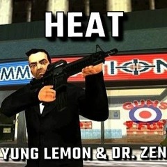 Heat w/ Dr. Zen