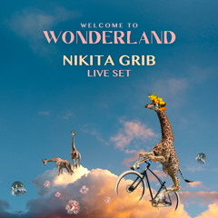Nikita Grib - Wonderland (03.03.2021)
