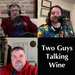We Talk About Scoring Wines (Again) with Paul K - Episode 320