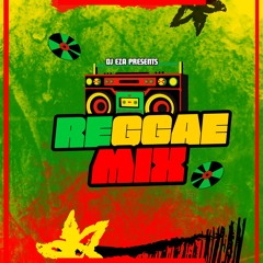 Reggae Mix | Beres Hammond, Jah Cure, Sanchez & more