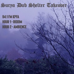 AMBIENT SURYA DUB SPECIAL 4.13.2020