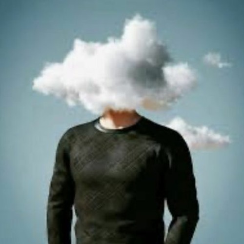 Head In The Clouds