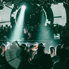 Matheo Velez @ SPS, Lab Madrid 20.06.24