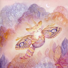 Guided Meditations by Nicole Piar
